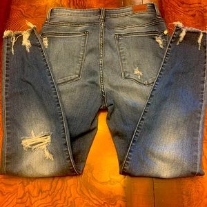 Judy Blue skinny fit jeans